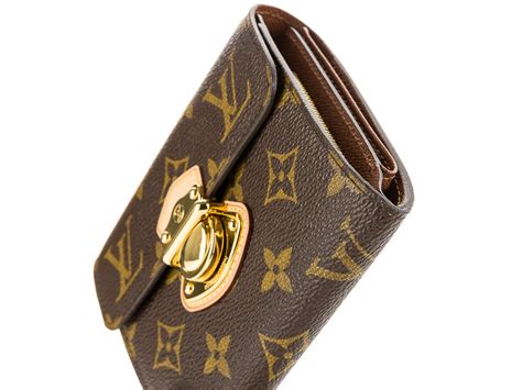 louis vuitton josephine wallet date code|Louis Vuitton joey wallet.